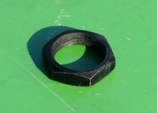 JEEP GRAND CHEROKEE 93-03 REAR WINDSHIELD WIPER MOTOR NUT 6502263 OEM DURANGO