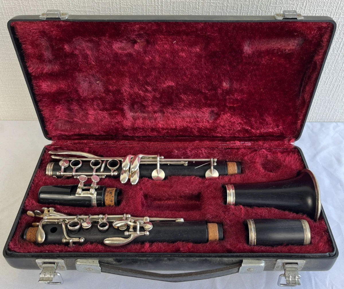 Yamaha Beginner Clarinet Clarinets for sale | eBay