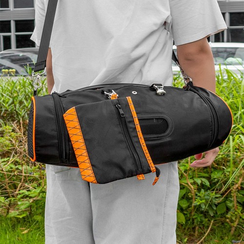Tragetasche Aufbewahrungstasche für JBL BOOMBOX 1/2/3 Lautsprecher tragbare Schutztasche SDE - Bild 4 von 9