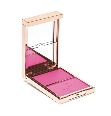 Patrick Ta Major Headlines Double-Take Cream & Powder Blush Duo   She's Giving