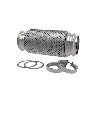 Automann 820.B59541P Exhaust Bellows Kit Kenworth P