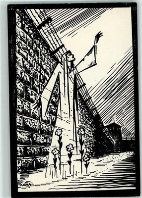 13177120 - Bundesverband Oesterr. K-Z Ler und politisch Verfolgter Aus der