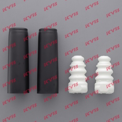STOßDäMPFER STAUBSCHUTZSATZ HINTEN KYB 910058 A NEU OE QUALITÄT - Bild 2 von 5