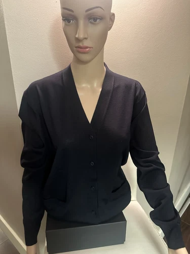 Cardigan Prada neuf
