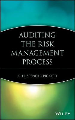 Auditing the Risk Management Process (IIA (Institute of Internal Auditors) S...