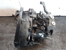 Boite de vitesse Opel GT