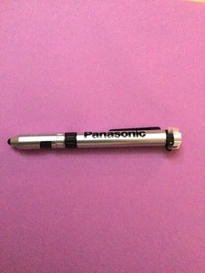 Panasonic Stylus Light Compass