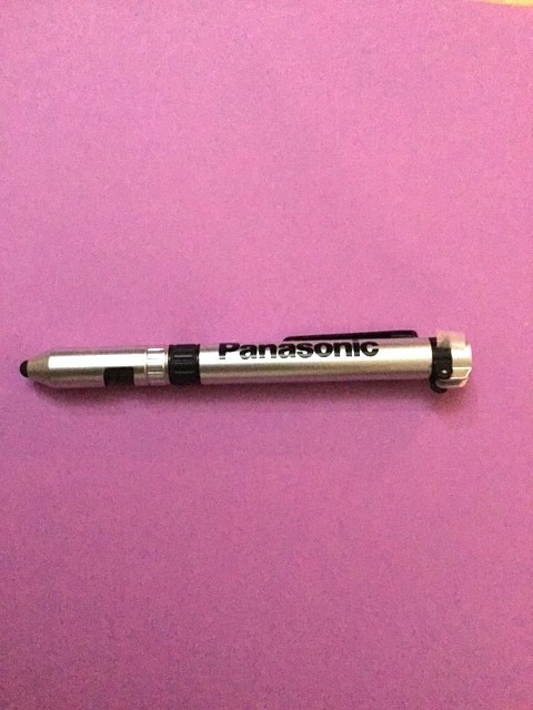 Panasonic Stylus Light Compass