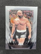 2026 Topps Chrome WWE Rusev #50