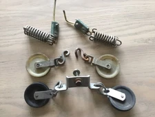 Used Evinrude Johnson Cable Steering Components System Vintage