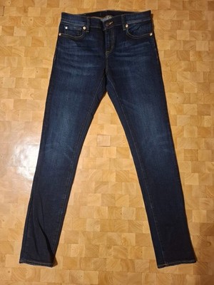 Damen Jeans''DENIM SUPPLY RALPH LAUREN''Super Skinny Gr.30/32