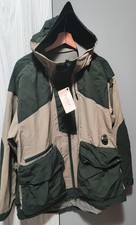 Karhu X Norbit Hike Hoodie Jacke Gr:L