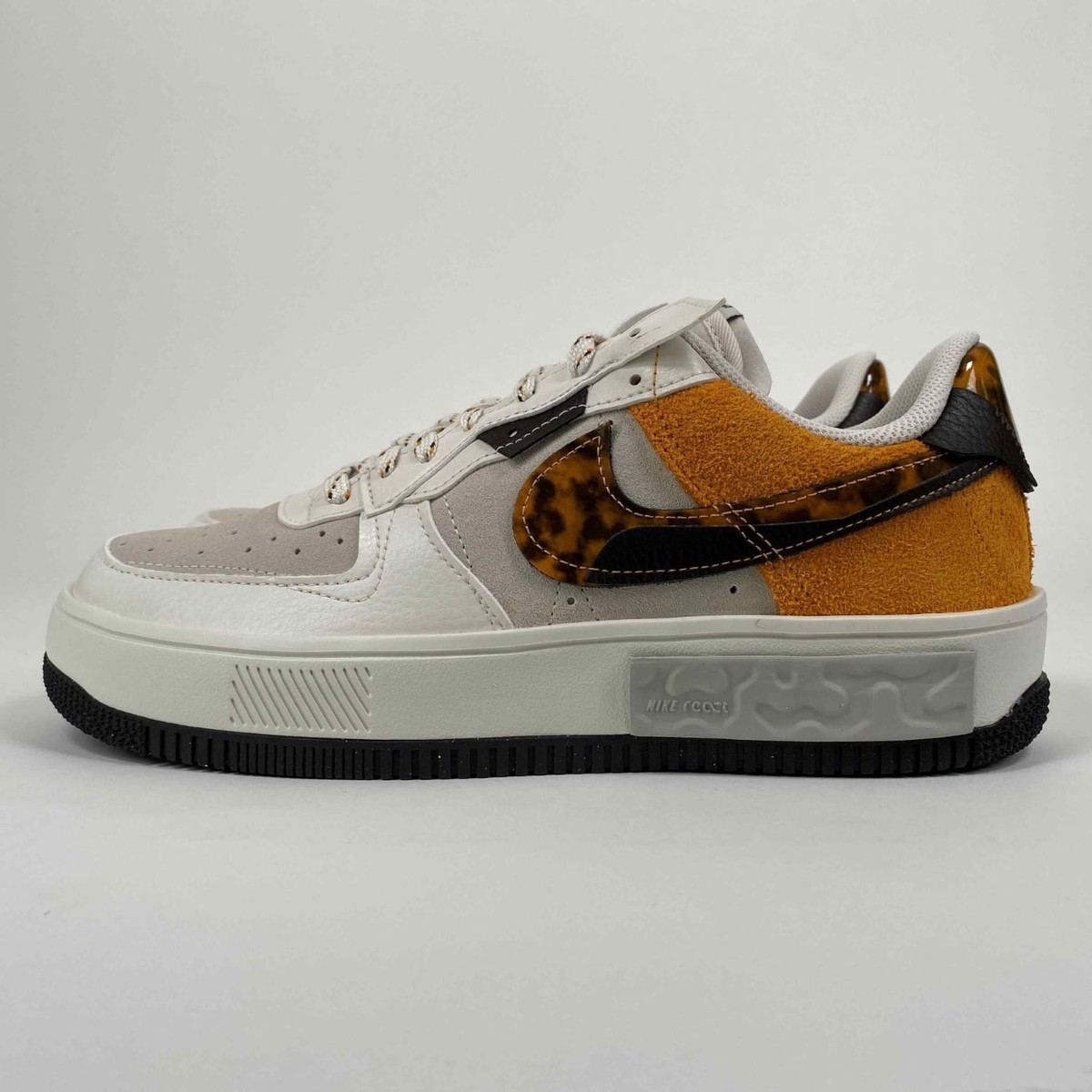 Nike AIR FORCE 1 FONTANKA WM EUR43 US11 UK8,5 - DR0151-001