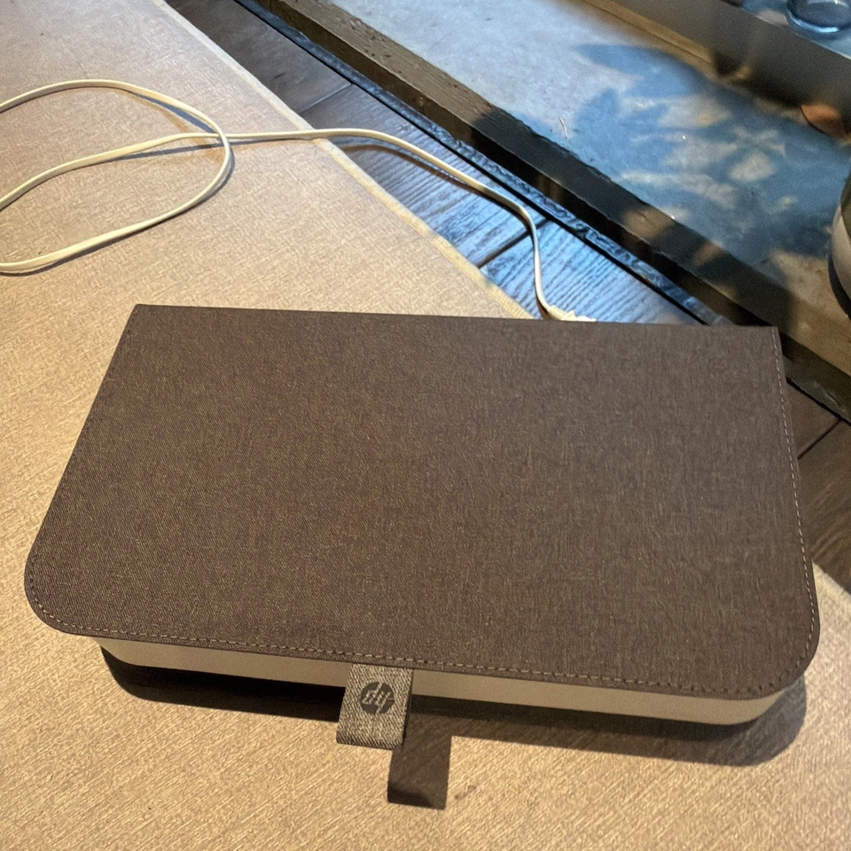 HP Tango X Wireless Smart Printer Home Office WiFi Inkjet 2RY54, Works Perfectly - Image 4 of 4