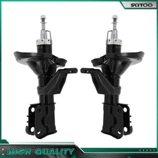 For 2002 2003 2004 Acura RSX Front Pair Shocks & Struts Assembly Left Right