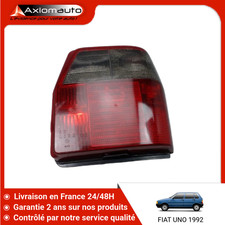 Feu arrière Fiat UNO