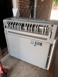 Océ Plotwave 300 | eBay