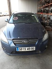 Boite de vitesse Kia CEED