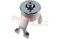 Hinten Metzger 8054122 Lagerung, Motor FüR VW