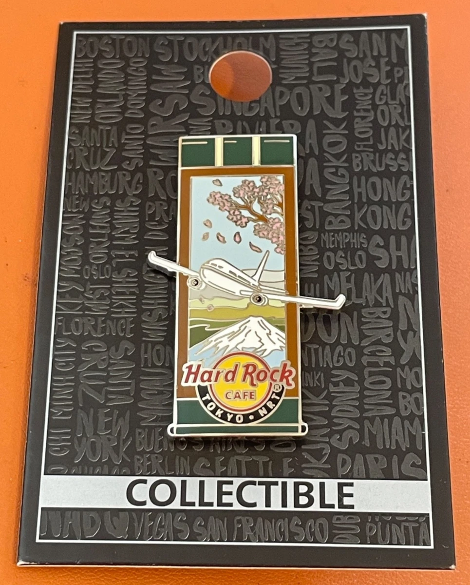 Значки Hard Rock - огромный выбор по лучшим ценам | eBay