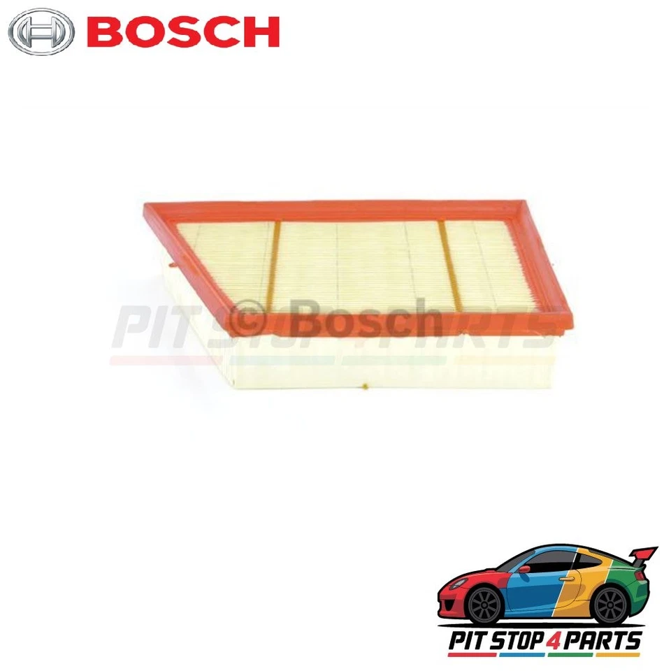 Filtro de aire Bosch F026400324 para Land Rover Range Rover Evoque 2011-2019 S0324 Foto 2 de 4