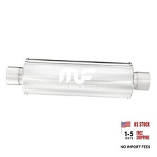 Magnaflow Performance Muffler 10426 2.5 Inletoutlet