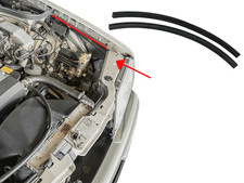 Dichtung Kotflügelinnenkante für Mercedes W124 W201 2018890598 Dichtung Kotflügelinnenkante für Mercedes W124 W201 2018890598