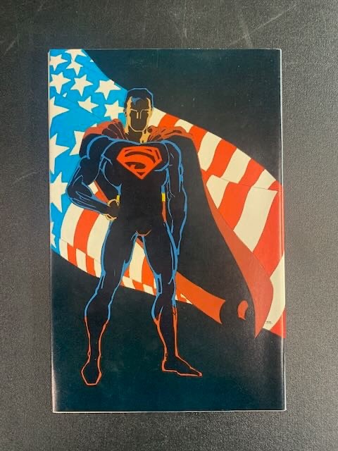 スーパーマン#400(1984) SUPERMAN #400 (DC COMICS) 1984 FN/VF or better | eBay