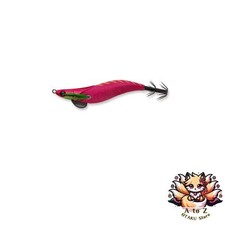 NEW Fish League Egi Egily Flash Max 2.5 Dropper SP DR03 Red Head / Holo Red