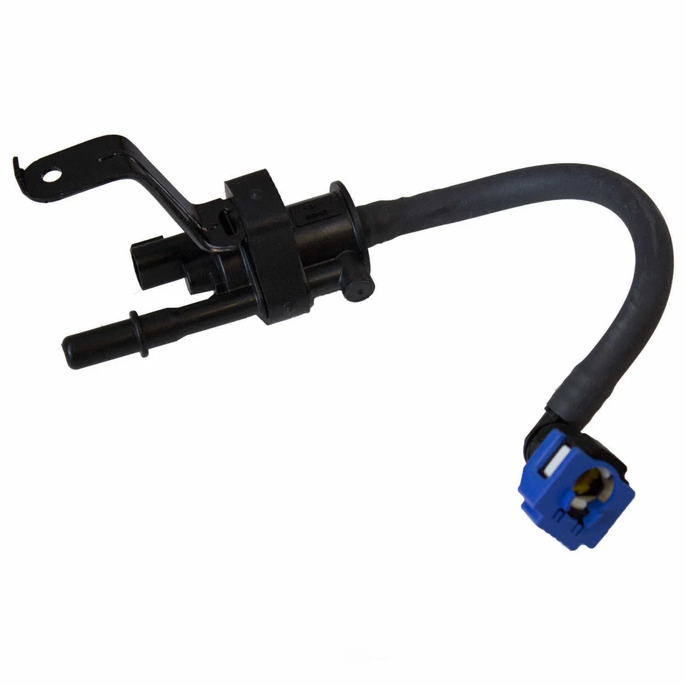 Válvula de purga de bote de vapor para Ford E-350 Super Duty E-450 Super Duty 2009-2019 Foto 4 de 4