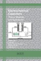 Inamuddin (U. A.) | Electrochemical Capacitors | Taschenbuch | Englisch (2018)