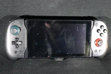 Nintendo Switch Console HAC-001 (-01) New upgraded battery and Game Collection