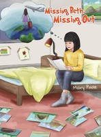 Mary Poole | Missing Beth, Missing Out | Buch | Englisch (2025)