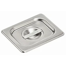 Super Pan V Cover- Eighth-Size