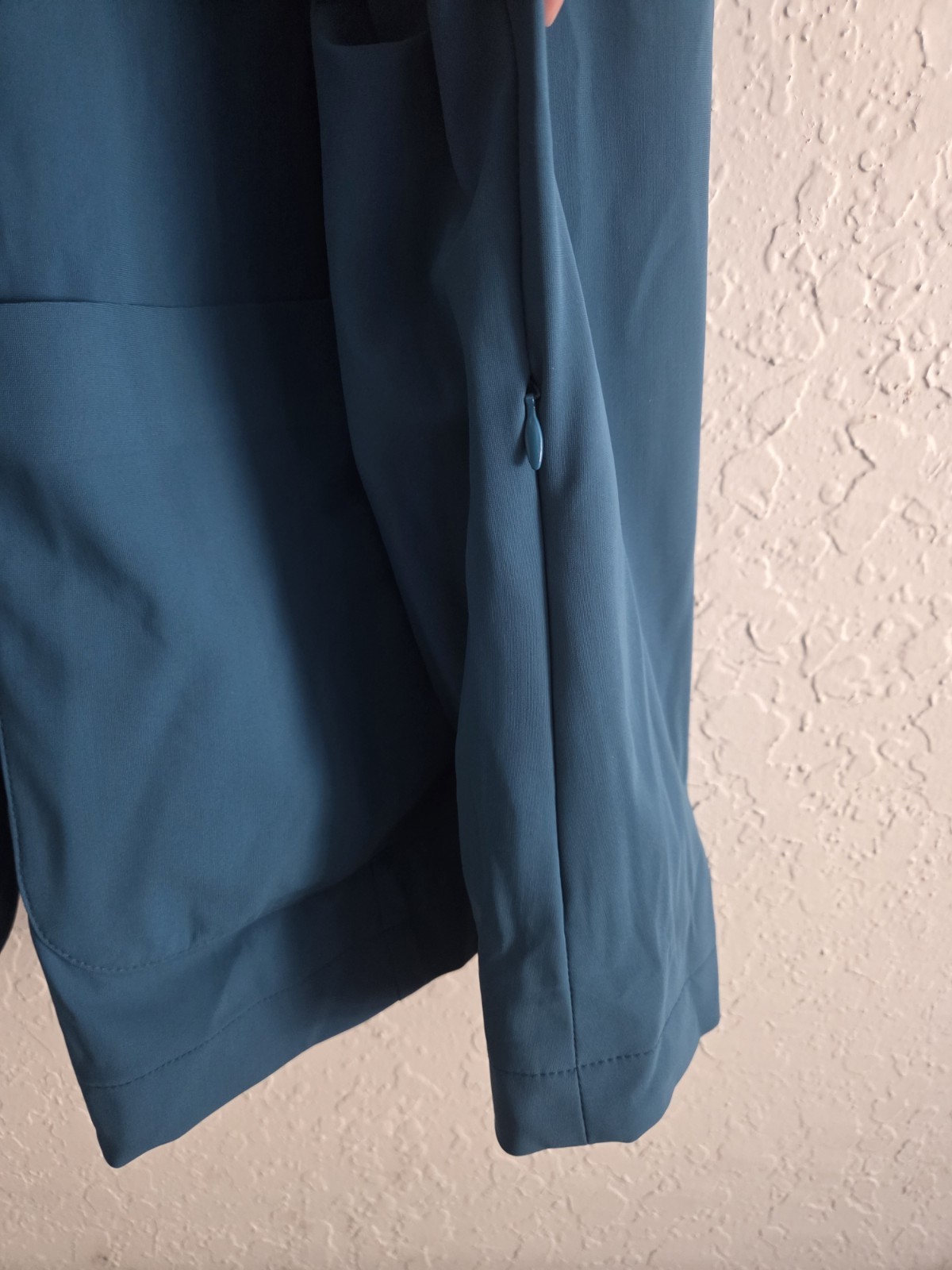 Manuel Ritz Technical Stretch Quick Drying Sports… - image 4