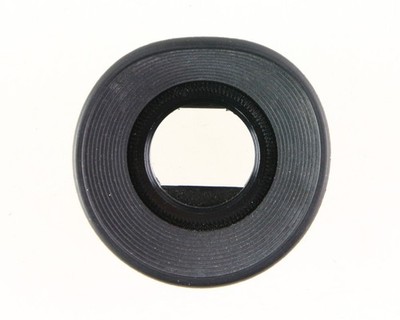 Yashica Augenmuschel Sucheraufsatz Eyepiece Gummi FX-7 FX-3 Super 2000