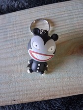 Vampire Teddy Nightmare Before Christmas Key ...