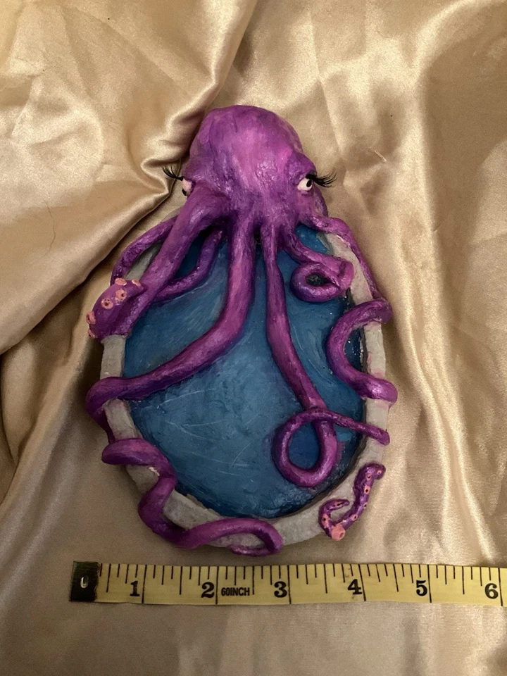 Rare Unique Handmade Lash Tray For Lashes & Accessories & Etc. ~ FREE SHIPPING! - Image 4 of 4