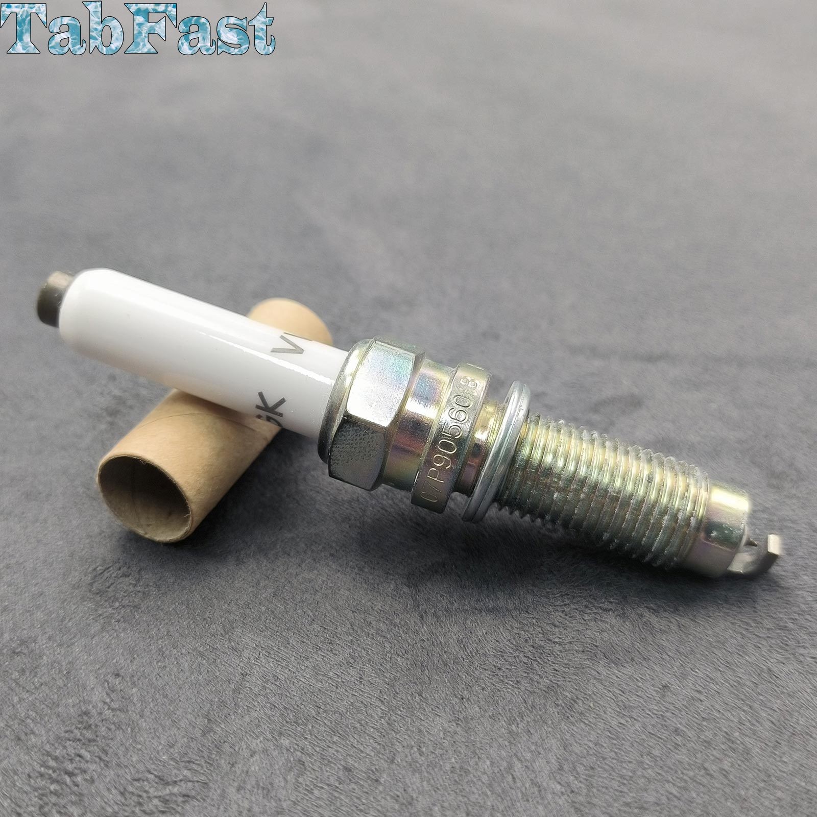 07P905601B Spark plug Kit for Bentley Bentayga, New Continental GT & Flying Spur