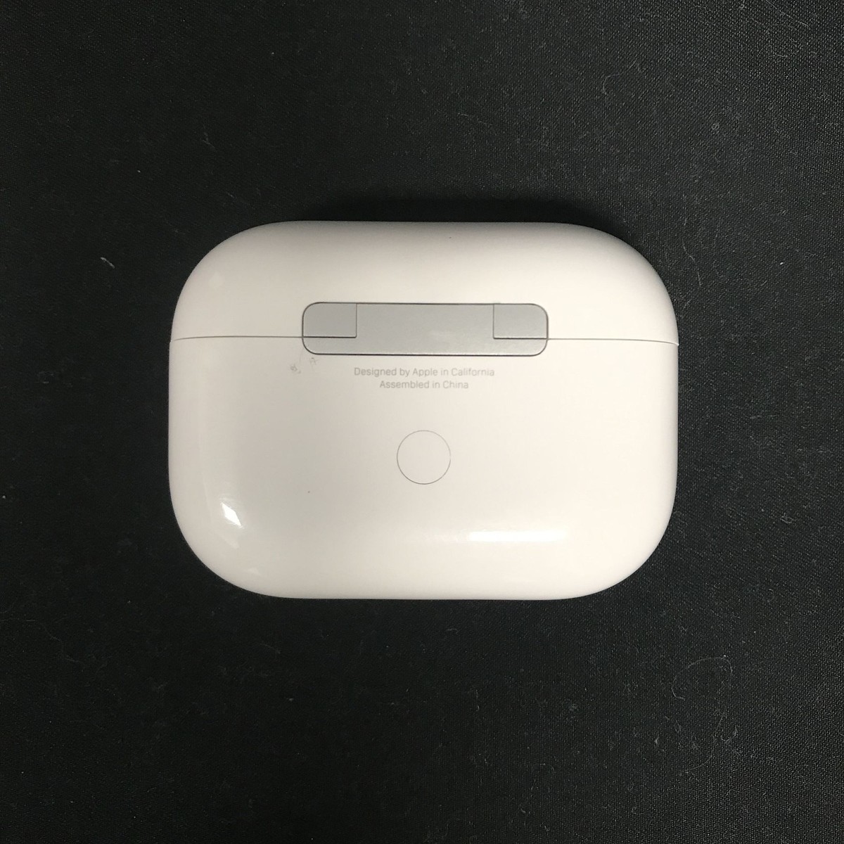Apple AirPods 3rd Gen Charging Case MagSafe Genuine Replacement