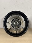 2022 2025 SUZUKI GSX1300 HAYABUSA REAR WHEEL RIM STRAIGHT OEM #0131