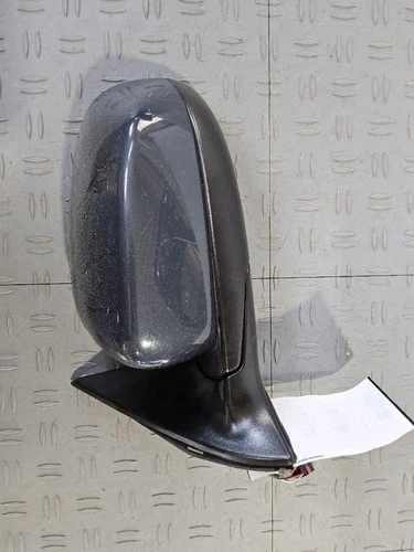2014-2021 Jeep Cherokee Driver Side View Mirror Power Manual Fold Heated