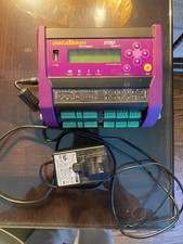 DataTaker DT80 Series 3 Data Logger  and  1 Omega BCM-1 Strain Gauge Bridge