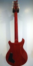 PRS USA Mira 594 Gloss-Stunning Resonant Body With Superb Neck-Totally Mint!