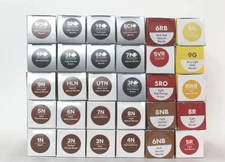 Paul Mitchell The Color Permanent Cream Hair color 3 oz (Choose your shade)