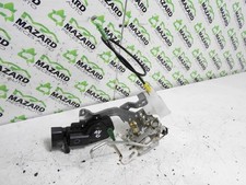 Serratura anteriore sinistra PEUGEOT 107 PHASE 3 1608746280