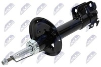 1X NTY StoßDäMpfer A-TY-076 FüR Toyota Urban Cruiser 4WD NLP115_ NLP115R