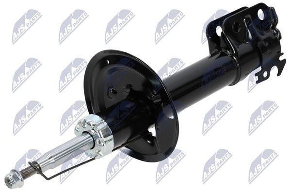 1X NTY StoßDäMpfer A-TY-076 FüR Toyota Urban Cruiser 4WD NLP115_ NLP115R-image