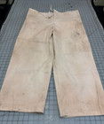 Film used Reproduction 19th Century Working Class Men's Pants, SZ up to 46" #102 — photo 1