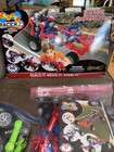 2 Sets Included Zoob RacerZ Car Designer Kit